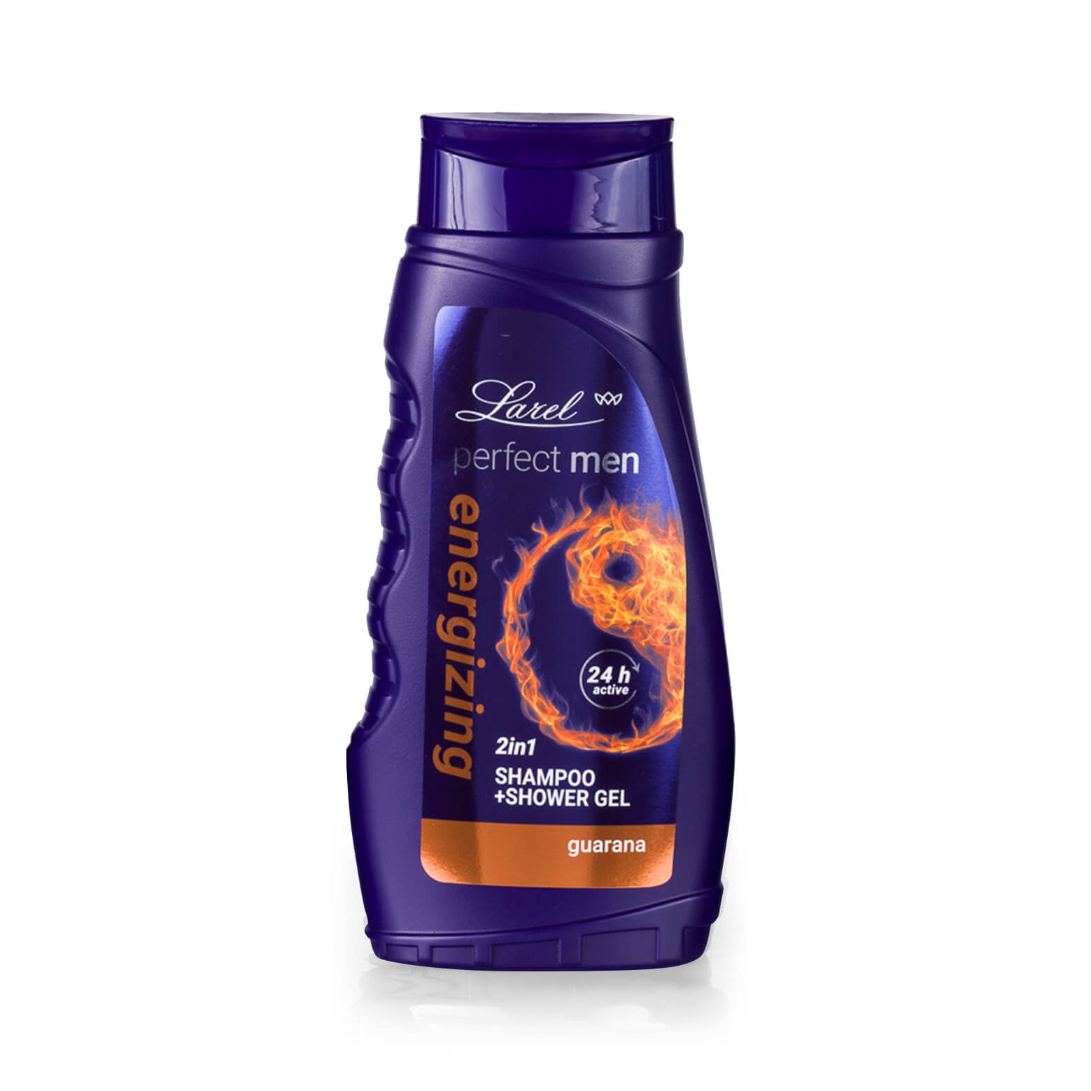 rebel-energetyzujący szampon i żel 2 w1