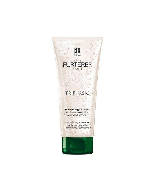 rene furterer triphasic szampon 200 ml