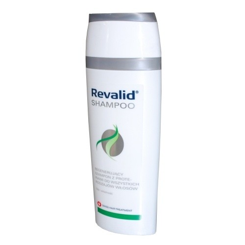 revalid szampon 30 ml odżywka 30ml maska 30ml