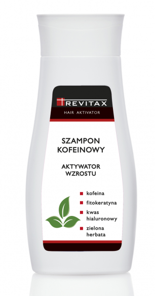 revitax system szampon opinie