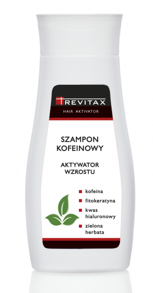 revitax szampon na porost włosów ceneo