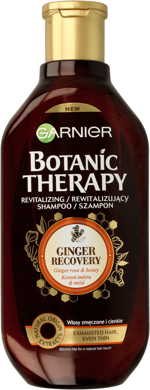 rossmann szampon biotanic terapy