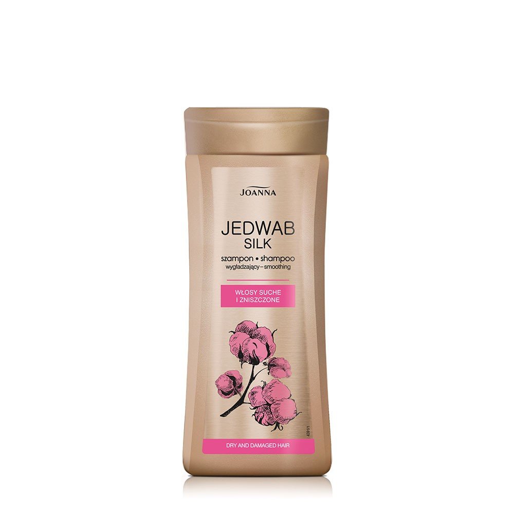 rozowy szampon joanna opinie