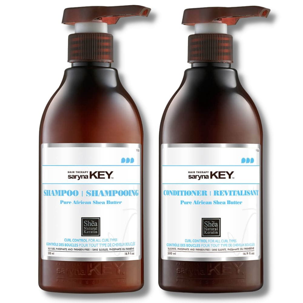 saryna key szampon przeciw wypadaniu serum