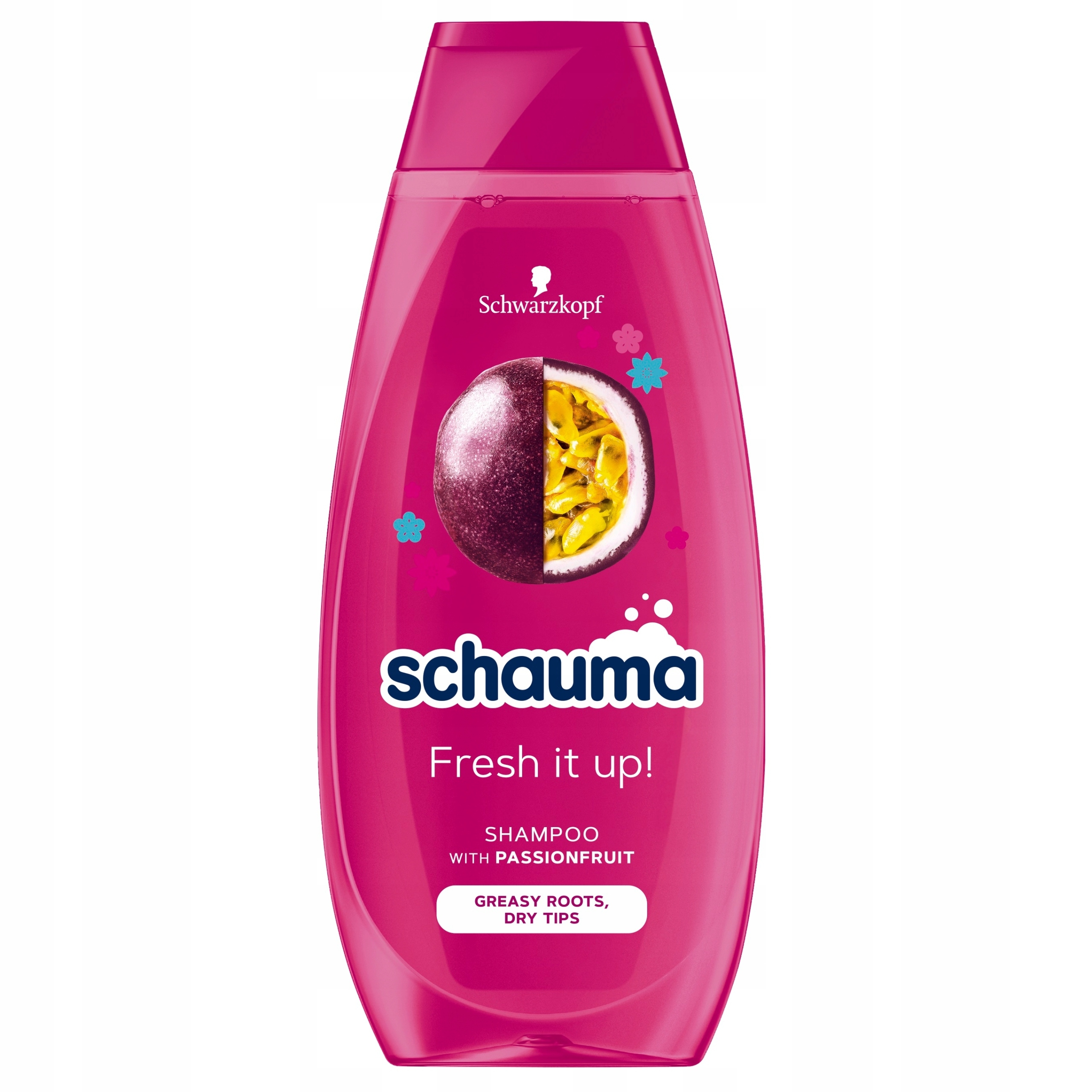 schauma fresh it up szampon