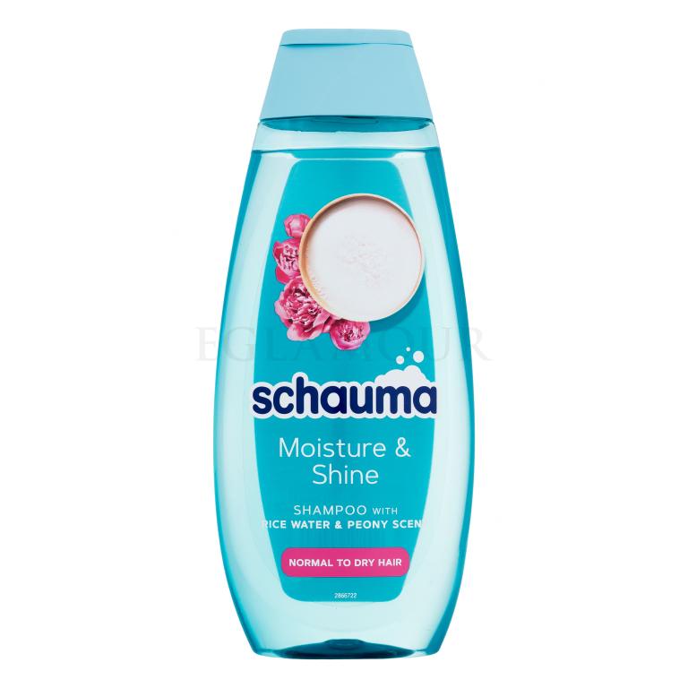 schauma szampon przeciwłupieżowy dla kobiet