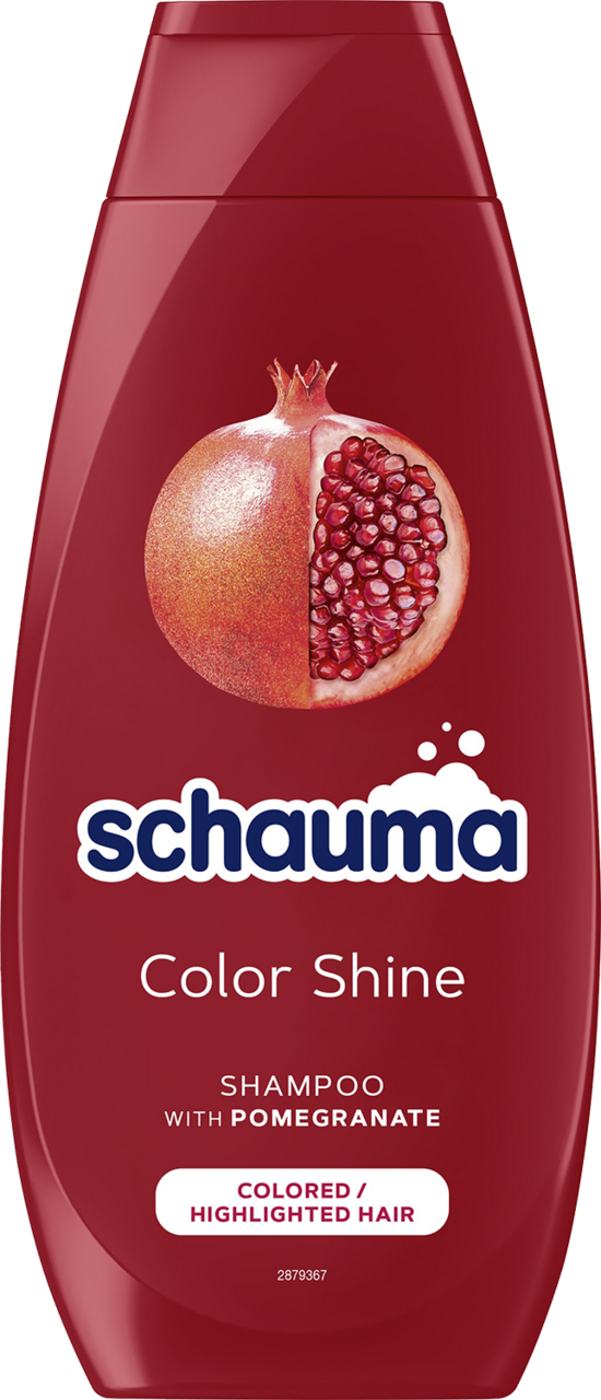 schauma szampon rossmann