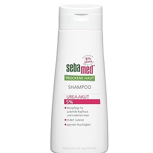 sebamed szampon do skóry wrażliwej ph 5 5