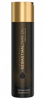 sebastian dark oil szampon