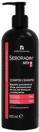 seboradin men szampon ceneo