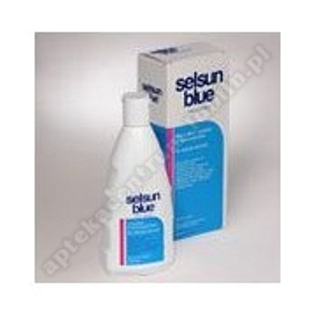 selsun blue szampon leczniczy przeciwłupieżowy do włosów normalnych 200 ml