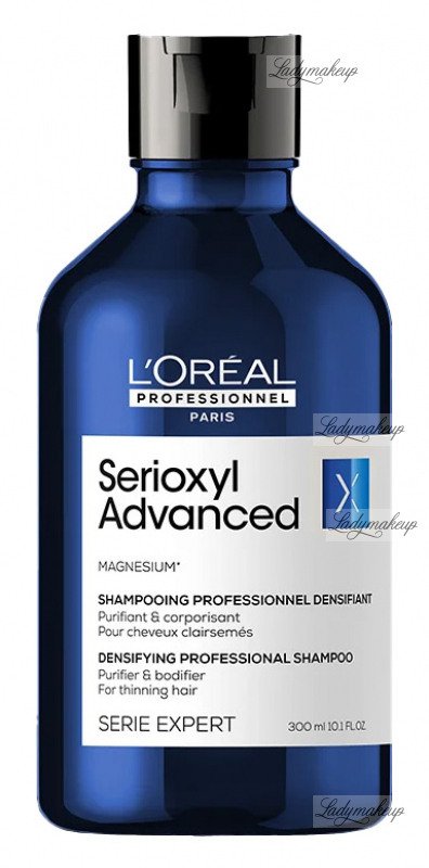 serioxyl szampon
