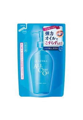 Shiseido Senka „Szybki