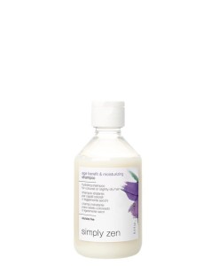 simply zen stimulating szampon cena