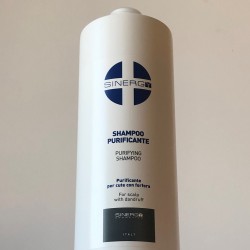 sinergy szampon