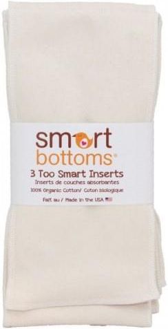 smart bottoms pieluchy