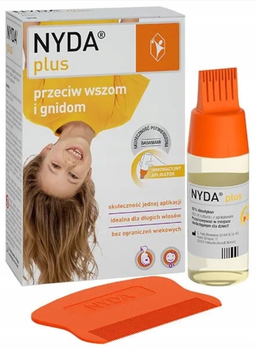 sora płyn szampon wszawica 100 100ml allegro