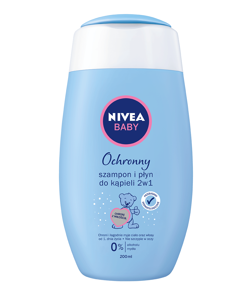 sroka onivea baby sochronny szampon łagodzący analiza skladu