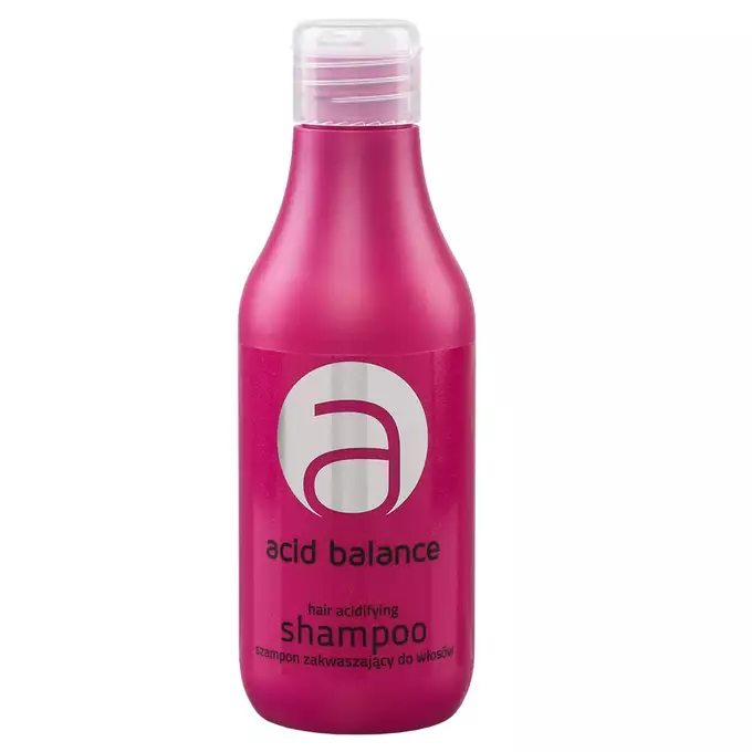 stapiz acid balance szampon zakwaszający
