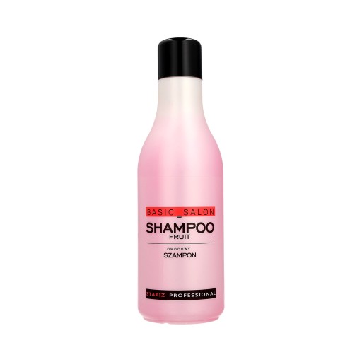 stapiz professional szampon owocowy 1000 ml