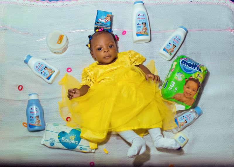 startery probki dla noworodkow pampers