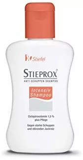 stieprox szampon dla dzieci