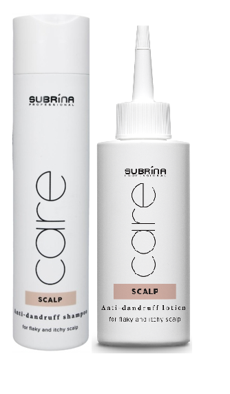 subrina szampon przeciwłupieżowy