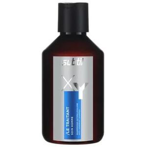 subtil care specific przeciwłupieżowy szampon oczyszczający