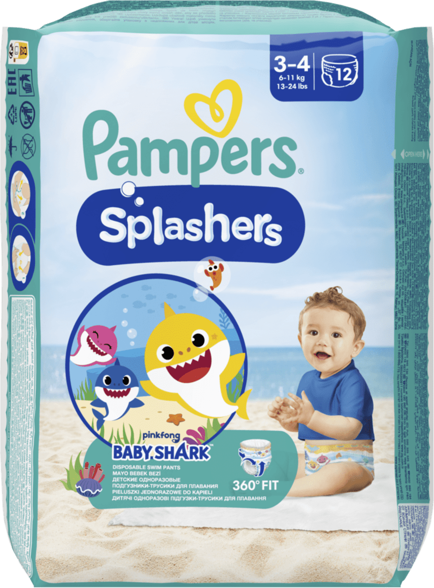 suchy pampers po rotawirusie