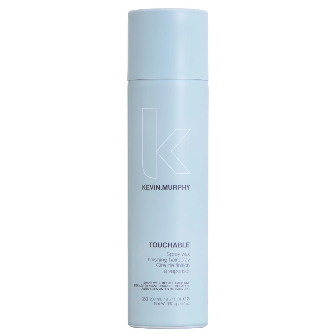 suchy szampon kevin murphy