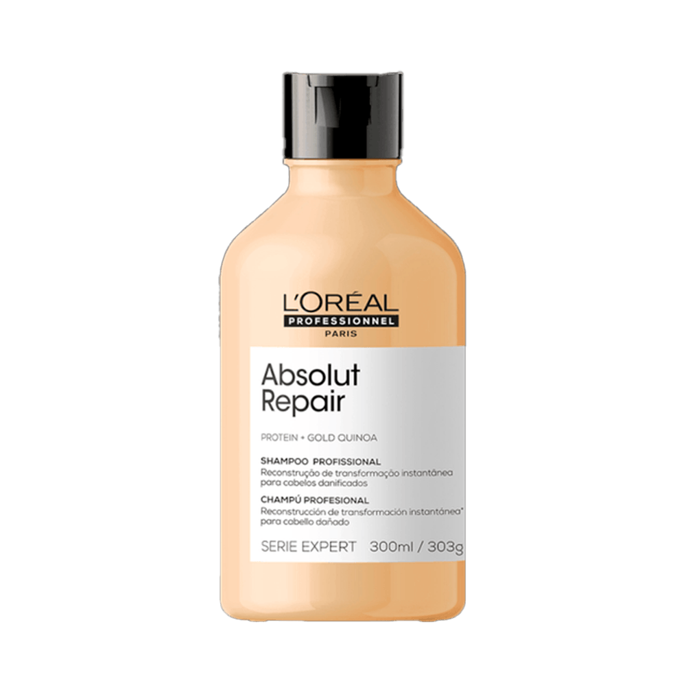 suchy szampon loréal professional