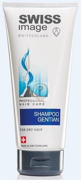 swiss image volume szampon pielęgnacja objętości włosów