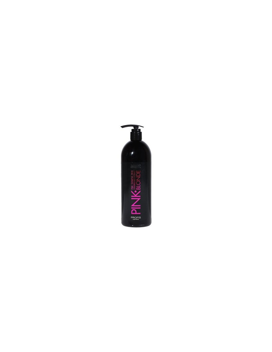 szampon 1000 ml pink profis