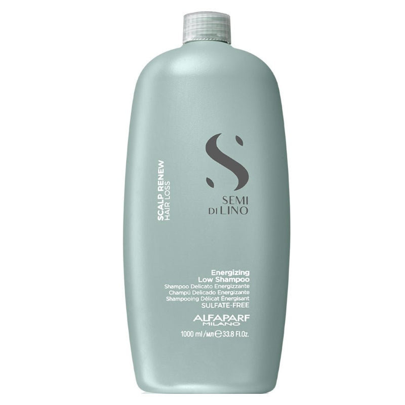 szampon alfaparf włosy przetłuszczajace
