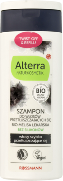 szampon alterra rossmann morela