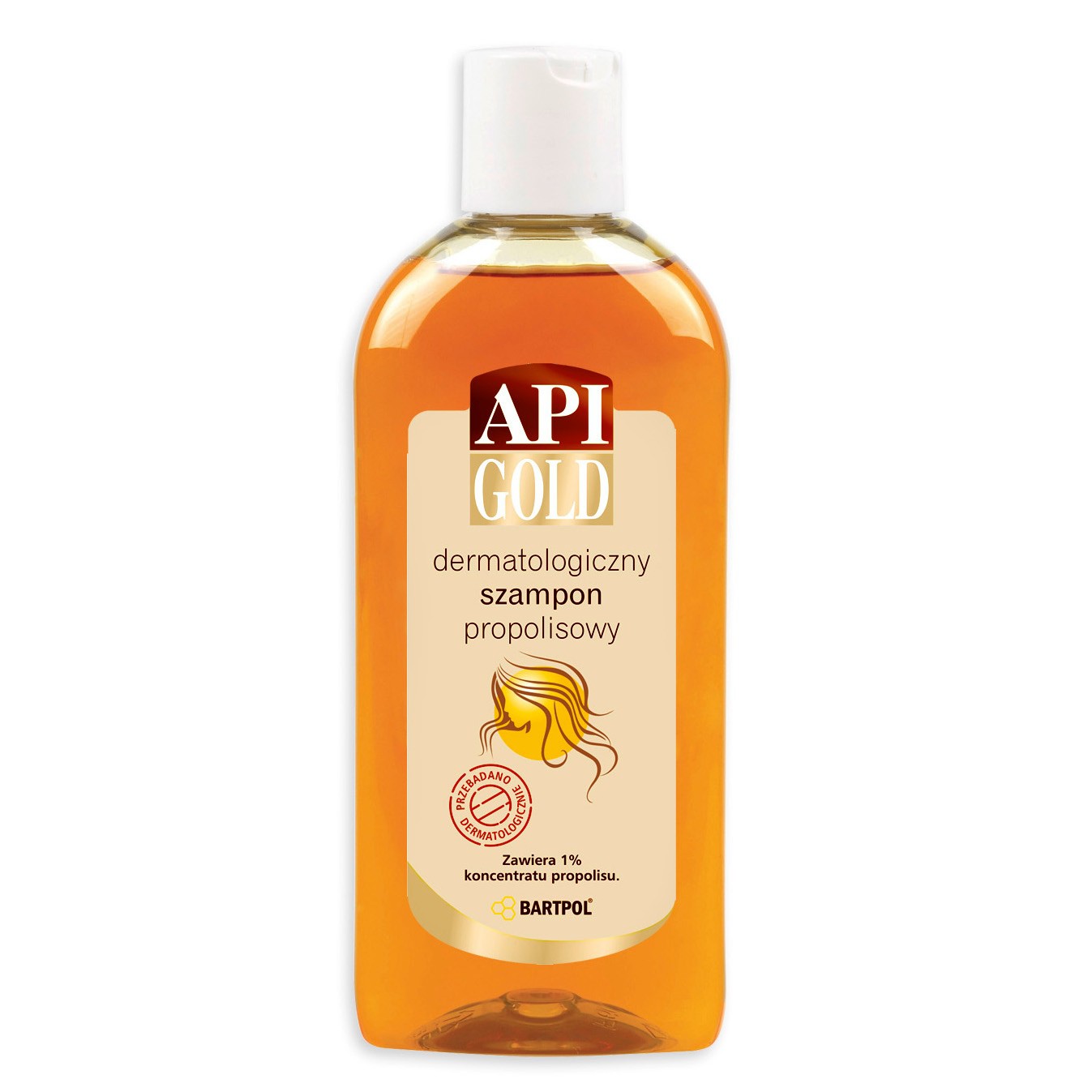 szampon api gold