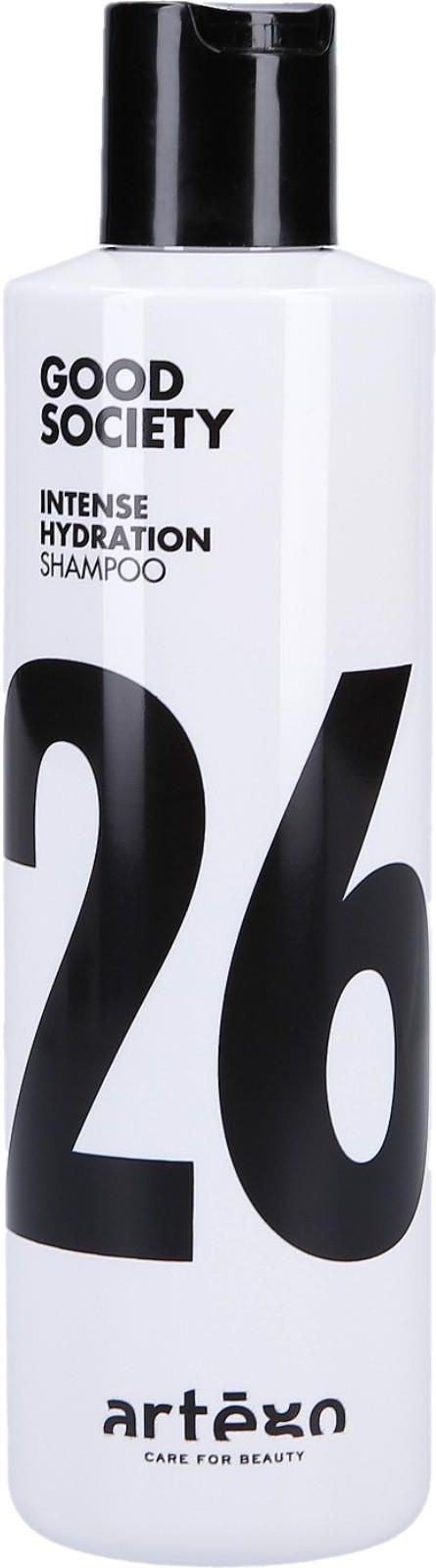 szampon artego 51 opinie