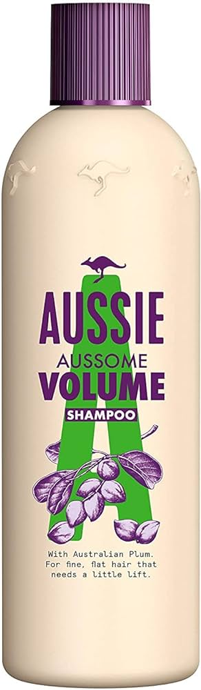 szampon aussie volume