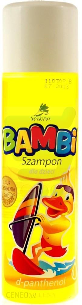 szampon bambi ceneo