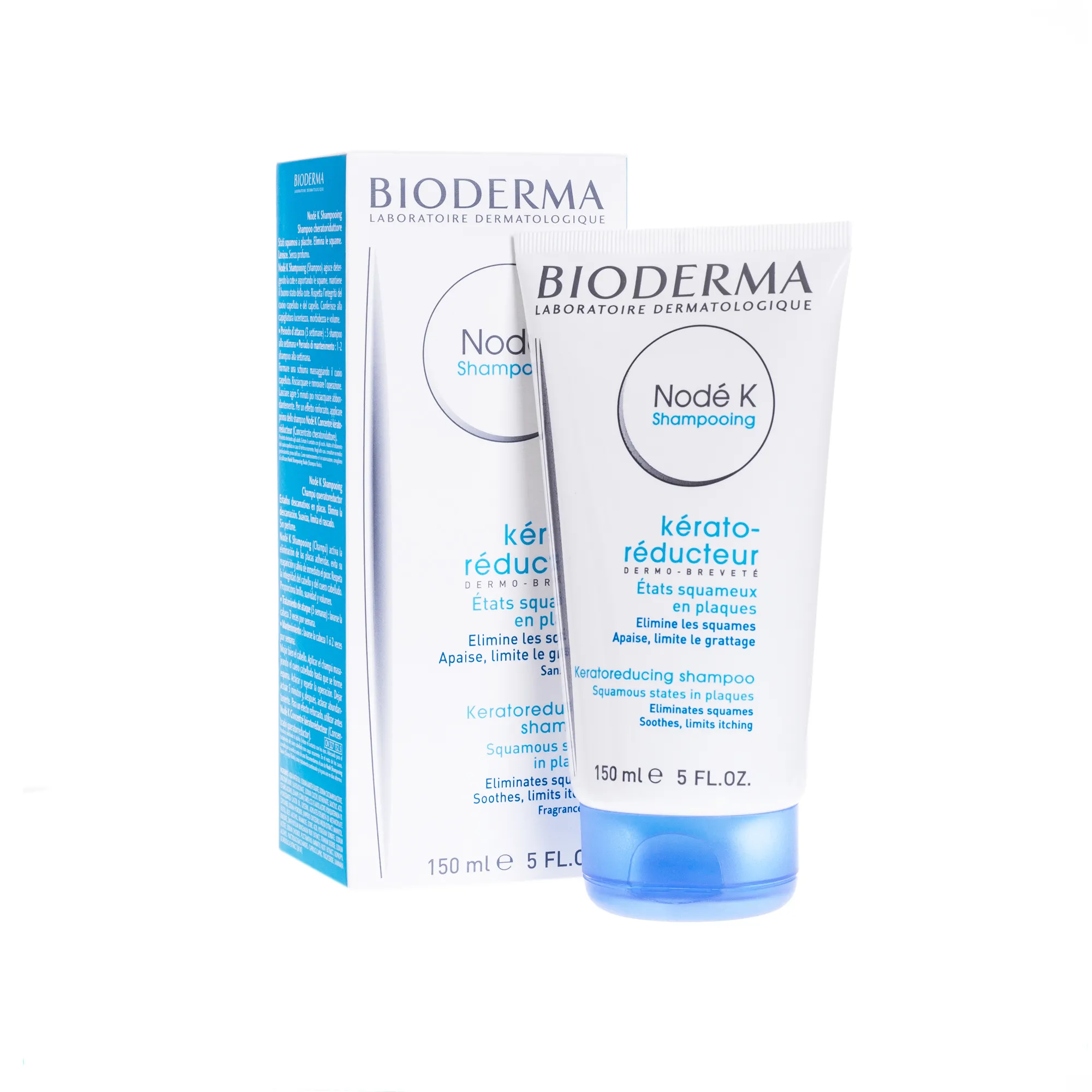 szampon bioderma node k allegro