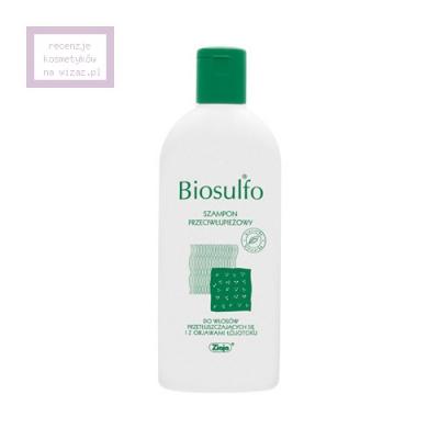 szampon biosulfo