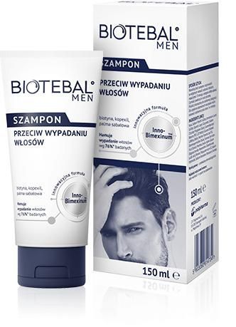 szampon biotebal forum