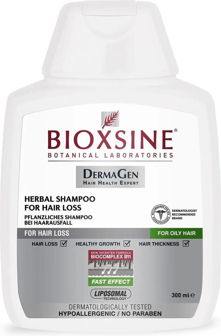 szampon bioxsine ceneo