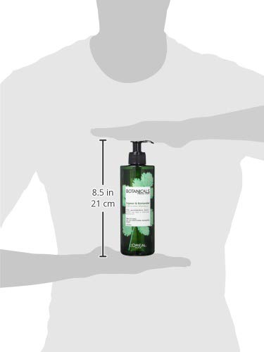 szampon botanicals z kolendry