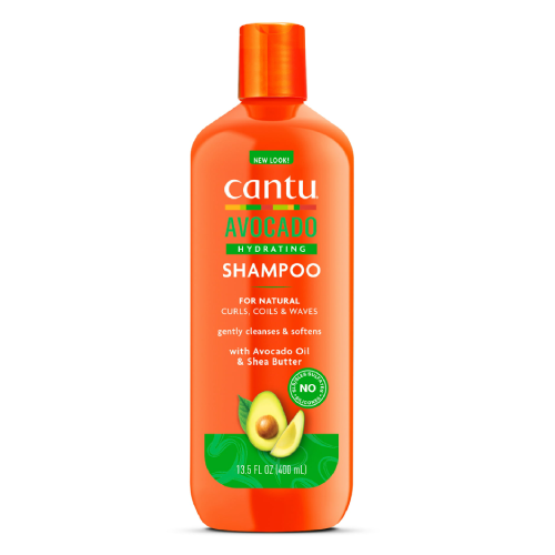 szampon cantu gdzie kupić w polsce