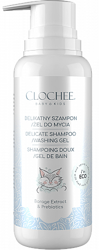 szampon clochee