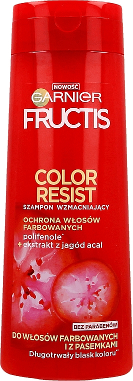 szampon color resist