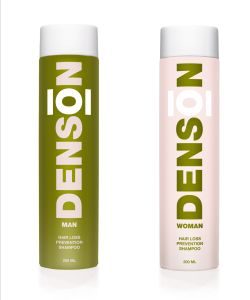 szampon denson dla mężczyzn