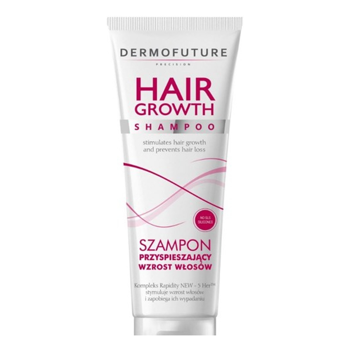 szampon df5 dla kobiet