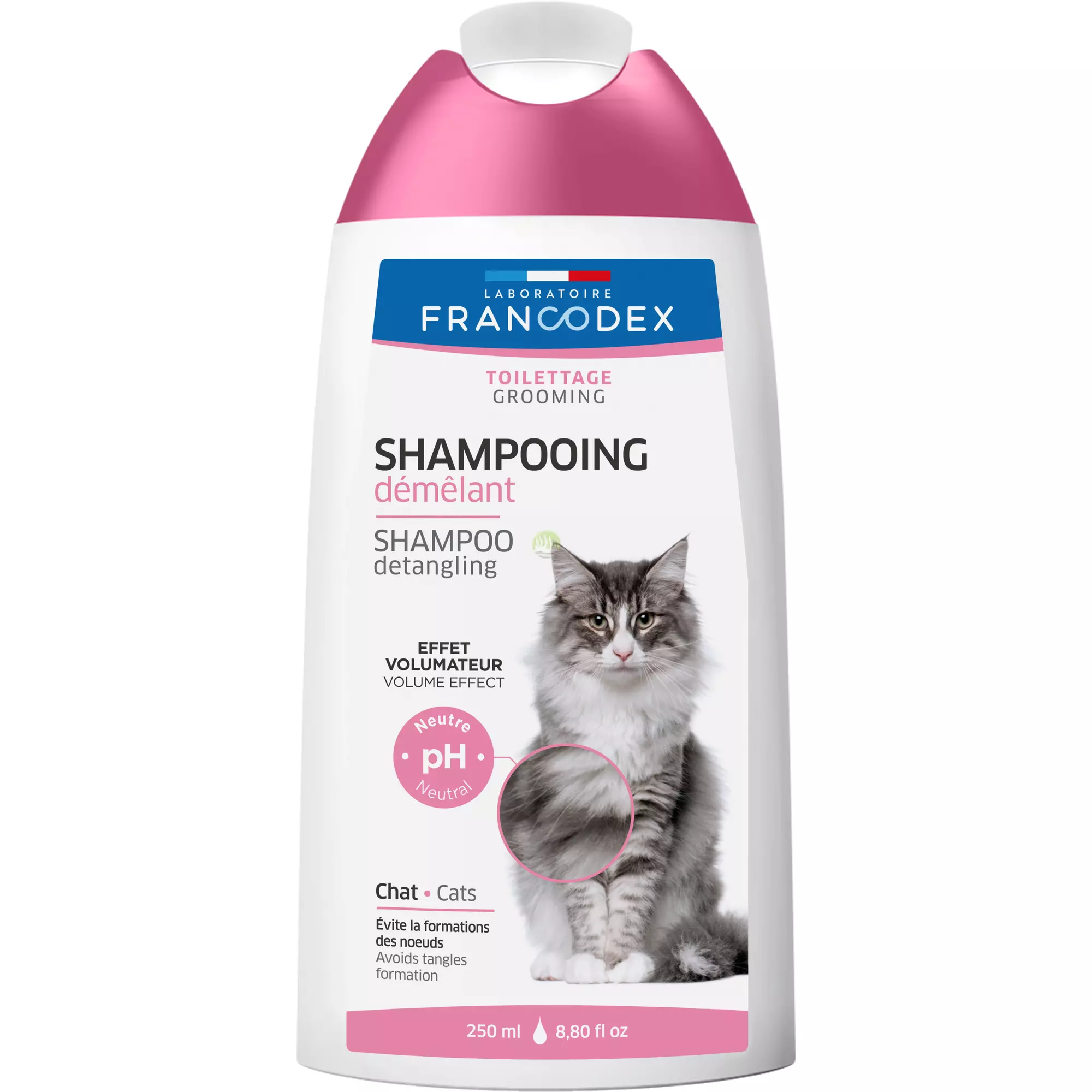 szampon dla kociąt zookarina